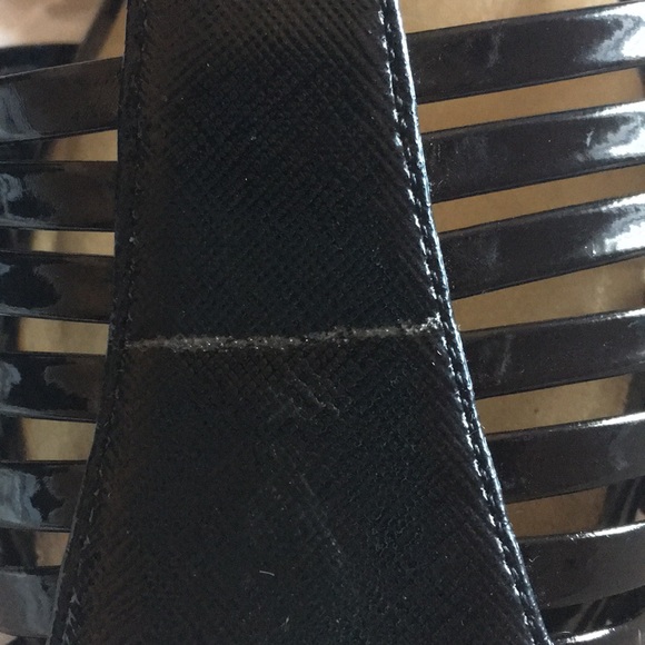 Black pumps - Picture 3 of 3